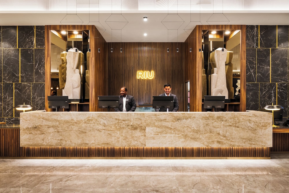 RIU Plaza Chicago - photo 6