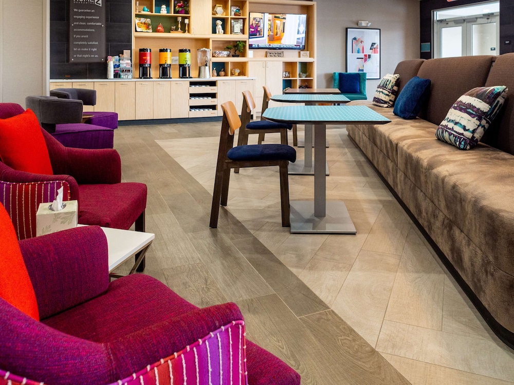 Home2 Suites by Hilton Oklahoma City NW Expressway - photo 3