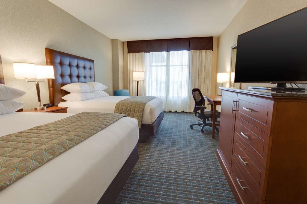 Drury Plaza Hotel St. Louis St. Charles - photo 13