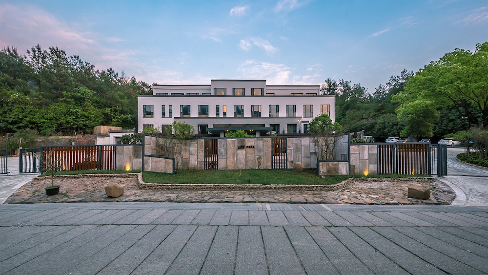 The Lucid Resort - last minute hotel in Taizhou