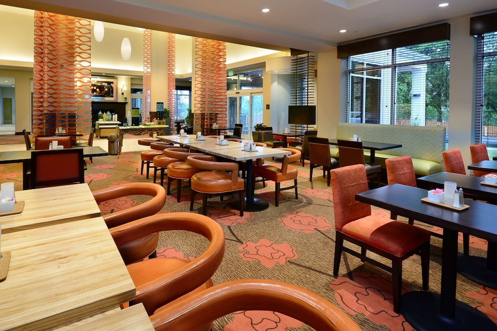 Hilton Garden Inn Greensboro Airport - photo 50
