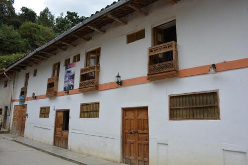 La Casona de Leymebamba — Chachapoyas — photo 5