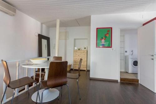 Apartment Dubravka Iza Roka Studio Apartment with City View