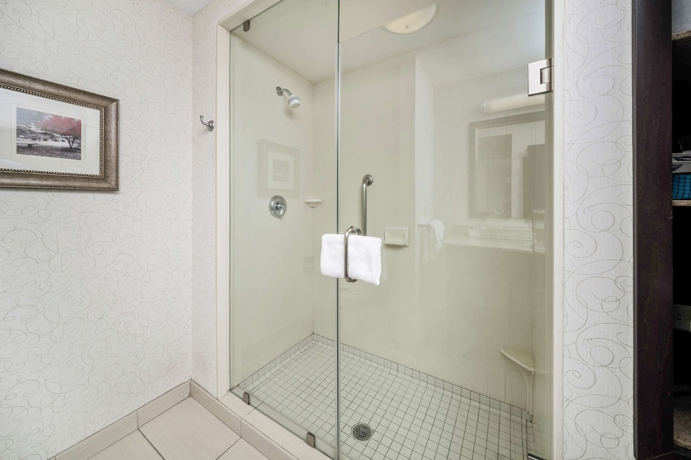Hampton Inn & Suites Tulsa Catoosa - photo 31