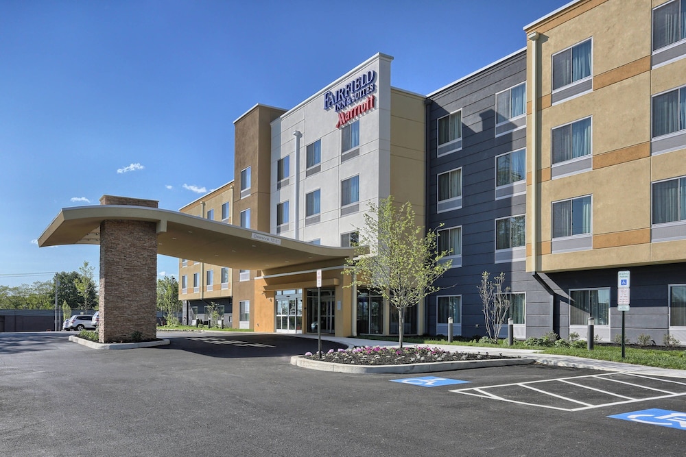 Fairfield Inn & Suites by Marriott Philadelphia Horsham - featured photo