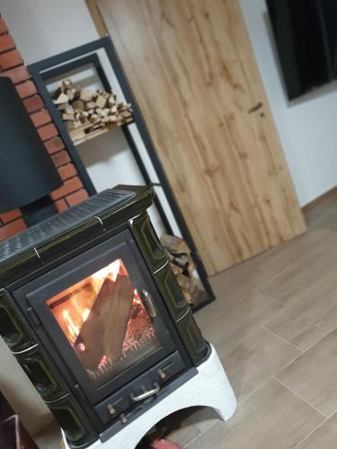 Chalupa Výtoň in Unknown City, Czech Republic