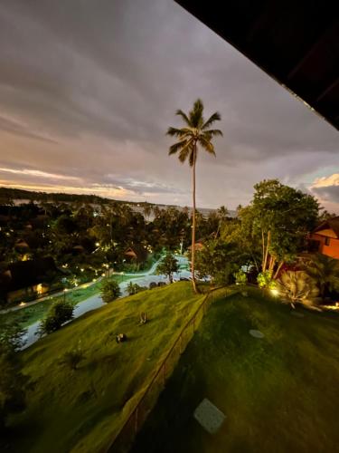 Flat Melhor vista de Carneiros — 4-Star Luxury Hotel in Tamandare, Brasil