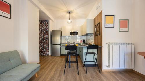 Domus Aqua Alexandrina by Rentbeat — 4-Star Luxury Hotel in Rome, Italy