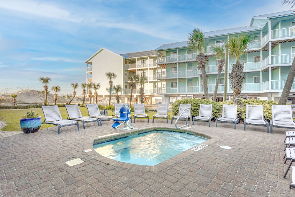Hilton Garden Inn Orange Beach Beachfront - photo 84