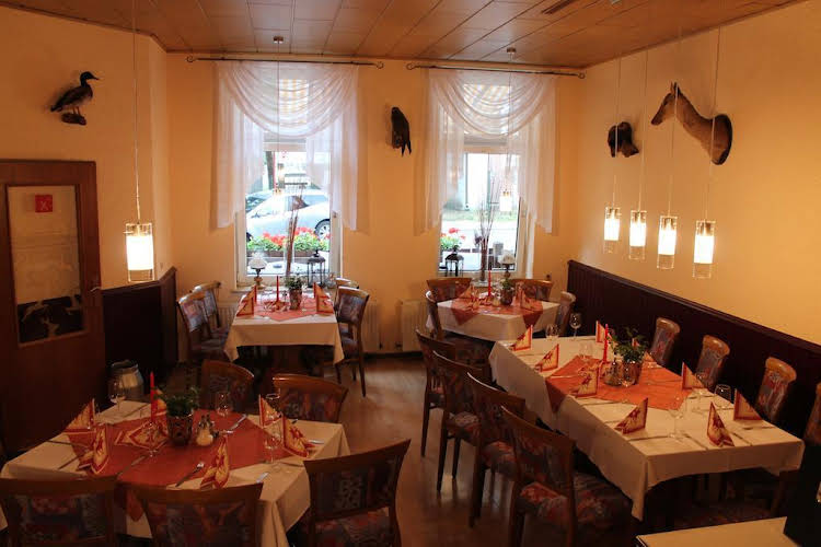 Hasseröder Hof - carbon neutral hotel in Wernigerode