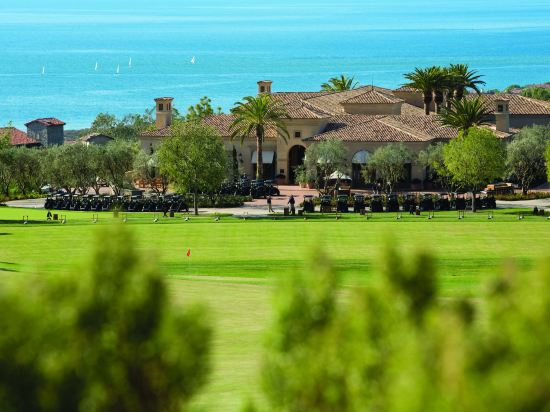The Villas at Pelican Hill Resort - photo 6