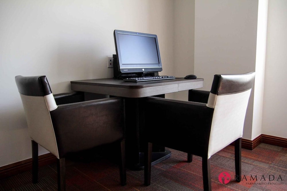 Ramada Paramaribo Princess Hotel — Paramaribo — photo 3