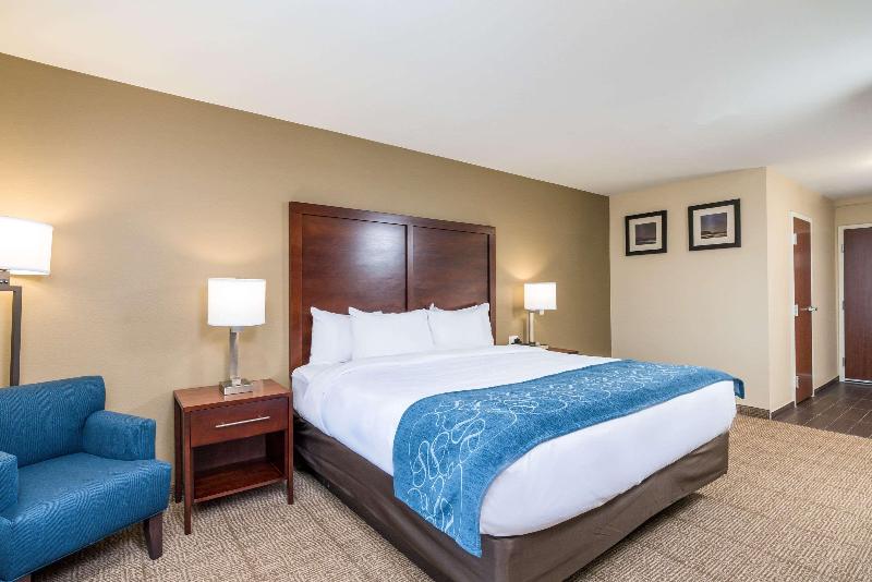 Comfort Inn Tonopah - photo 10