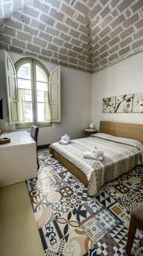 L'isola Felice — hotel in Trapani