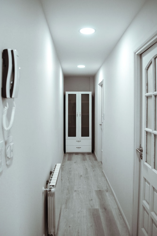 Gente Del Sur Guiraldes in Ushuaia, Argentina