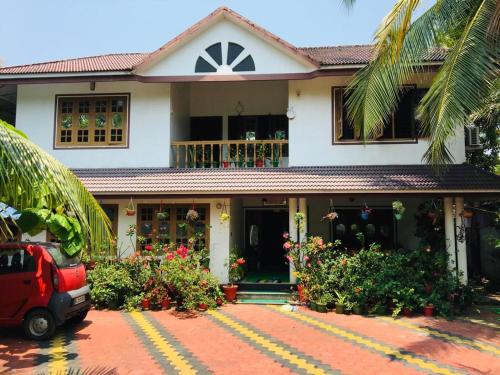 Mymoons Home Stay — 5-Star Luxury Hotel in Alleppey, India