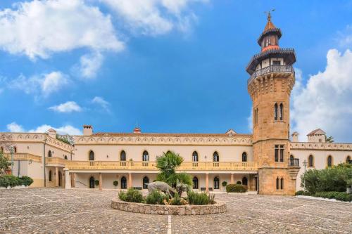 La Almoraima Hotel — hotel in Castellar De La Frontera