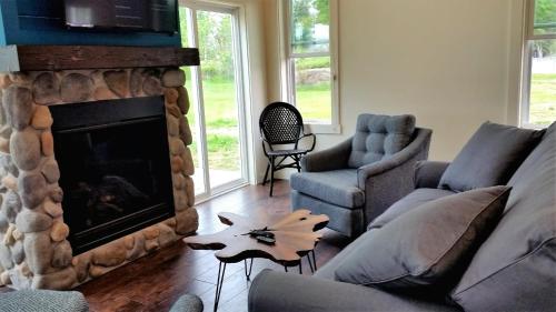 The Ledges Resort & Marina - photo 16