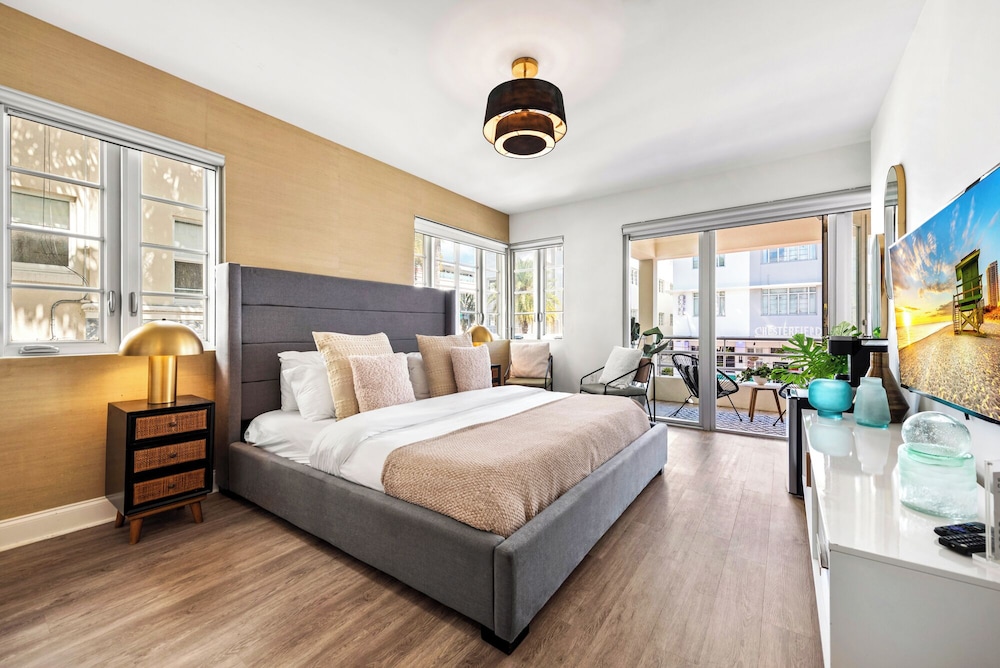Luxuri Suites - photo 55