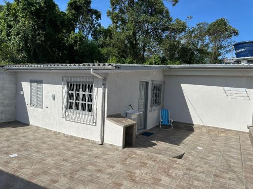 Aconchegante Quitinete Próximo ao Centro Criciúma. in Criciuma, Brasil