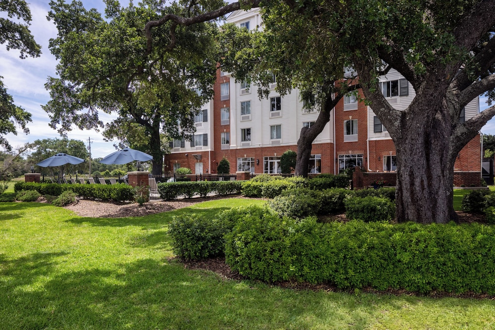 The Inn at Long Beach - photo 26