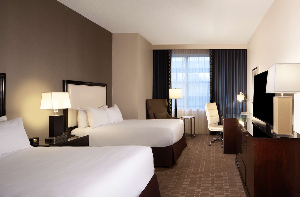 Hilton Alexandria Old Town - photo 17