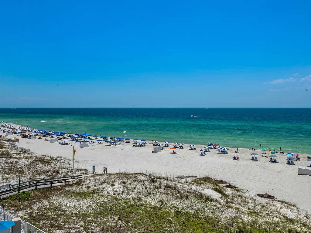 Sleep Inn Orange Beach - photo 9