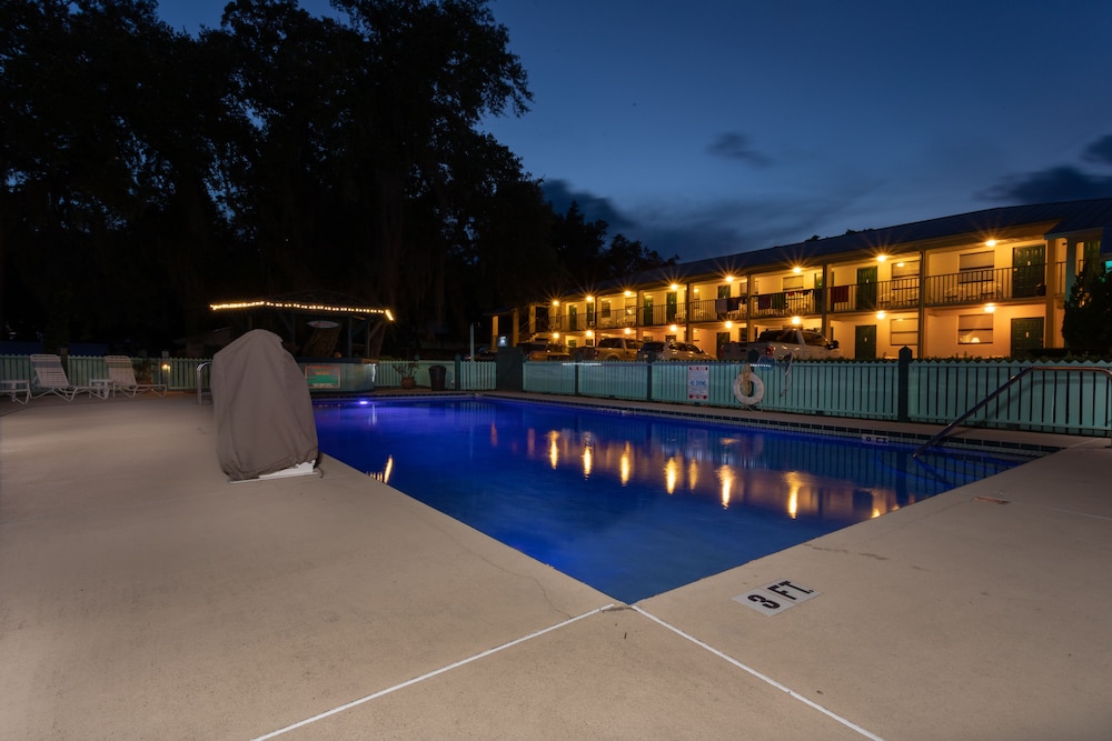Steinhatchee River Inn - photo 94