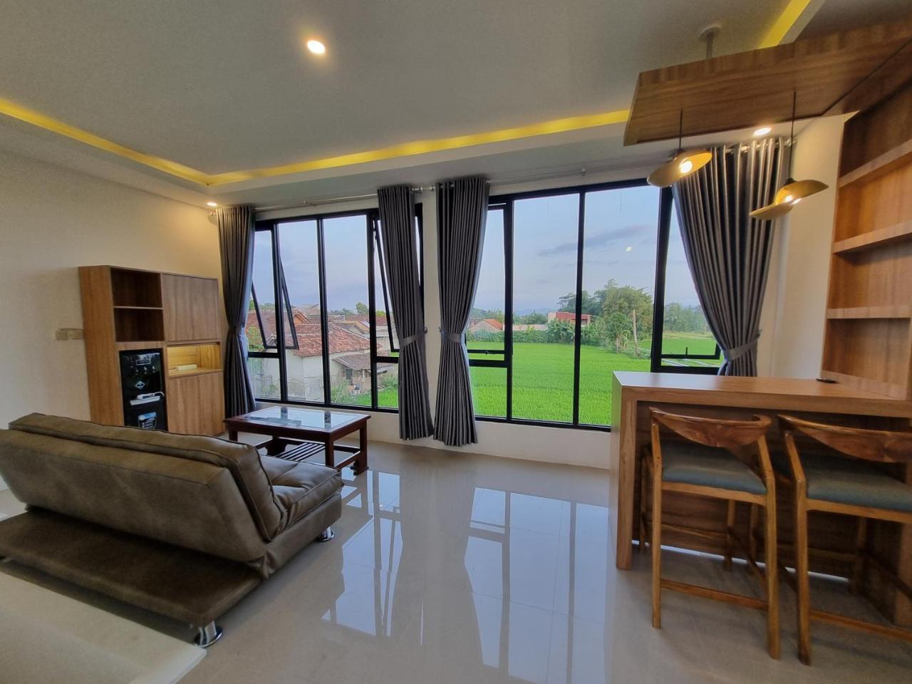 Rumah Alam Taya Syariah in Yogyakarta, Indonesia