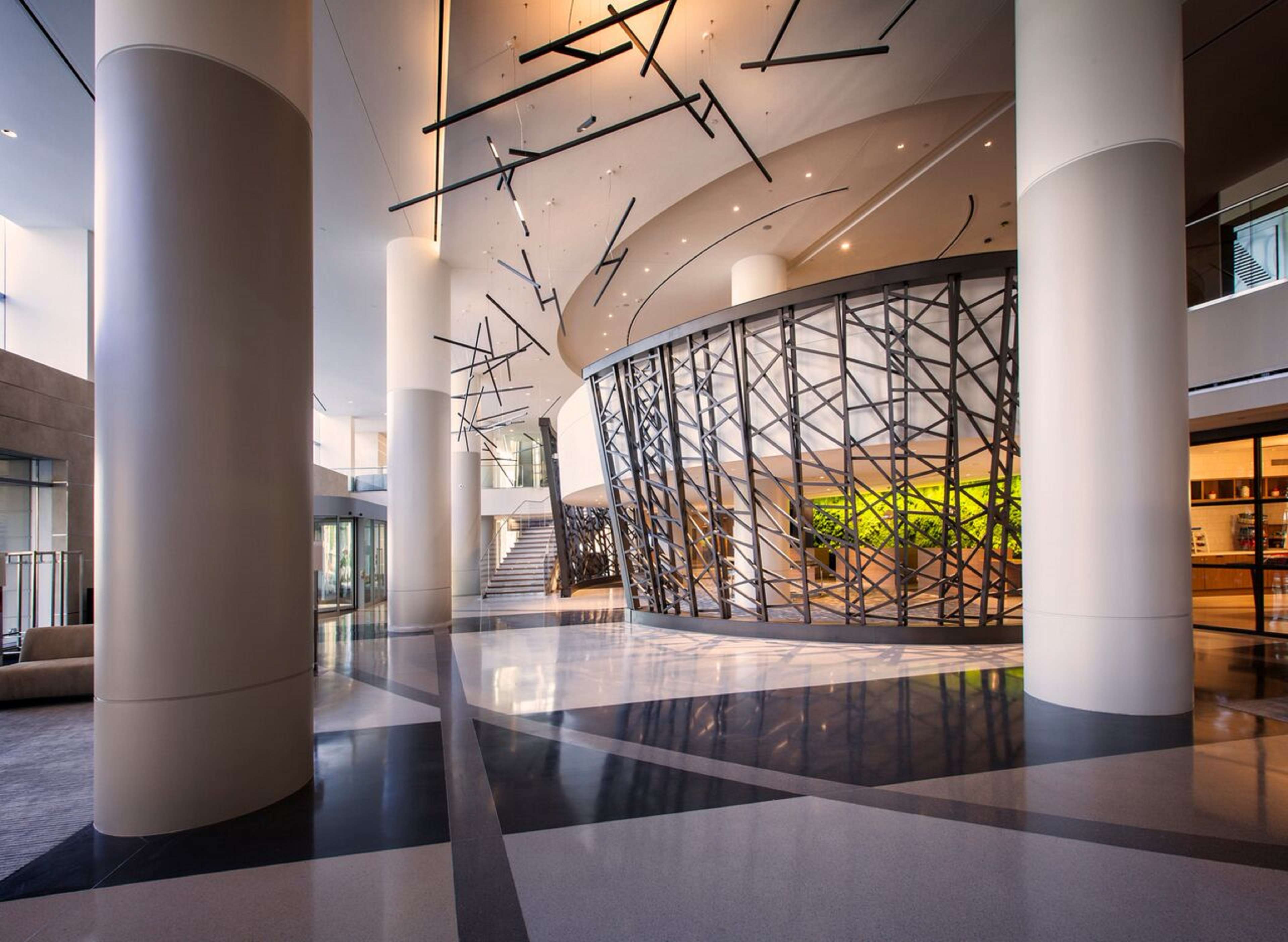 Hilton Cleveland Downtown - photo 6