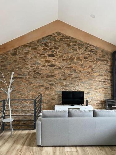 Lugar da Borralheira — 4-Star Luxury Hotel in Covilha, Portugal