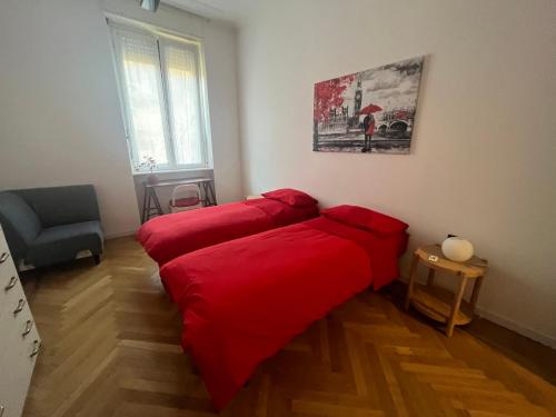 Porta Venezia Apartament — 4-Star Luxury Hotel in Milan, Italy
