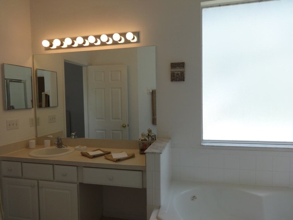 Terra Verde Resort 4699 Seven Bedroom Townhome with Private Pool - photo 53