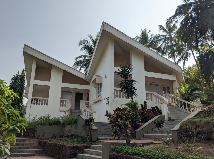 Farmagudi Residency — Ponda — photo 2
