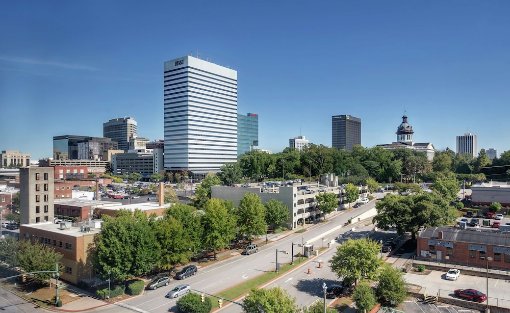 Hilton Columbia Center - photo 60