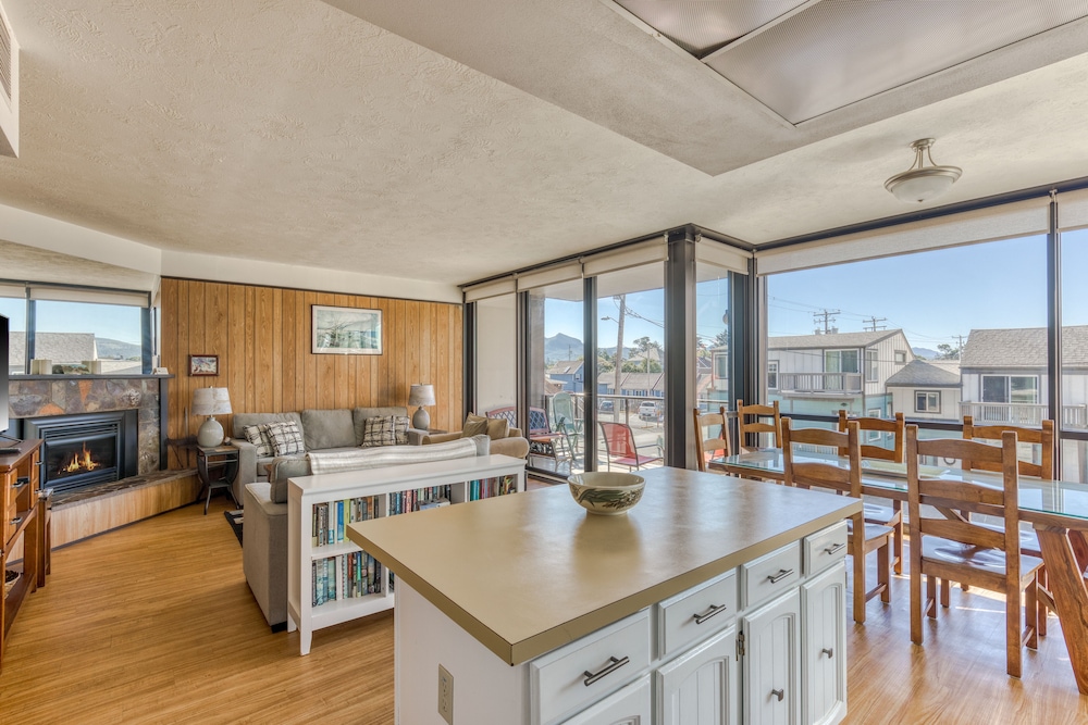 Sand & Sea Resort Condominiums - photo 469