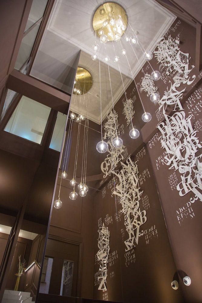 Elizabeth Unique Hotel a Member of Design Hotels photo 3