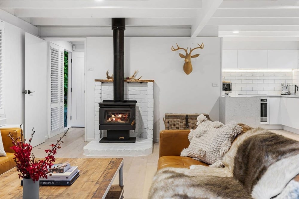 The Coast Country Cottage — Balnarring — photo 2