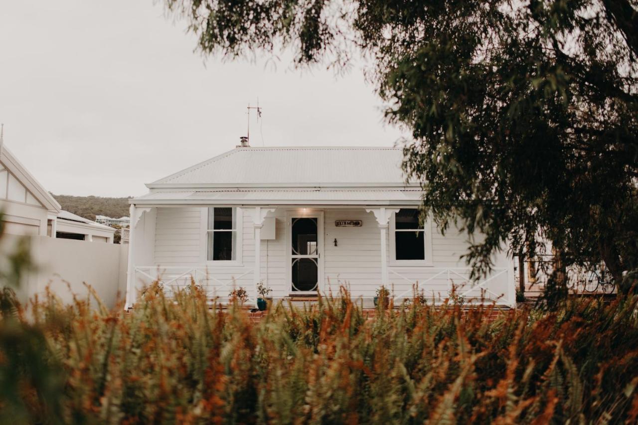 Balnagown - carbon neutral hotel in Albany
