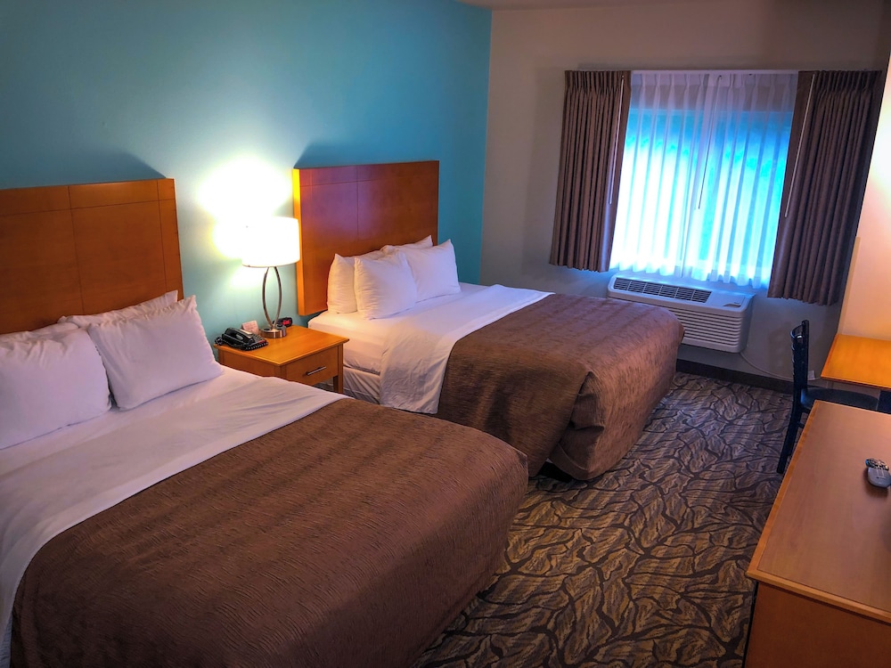 Aspen Hotel Soldotna - photo 13