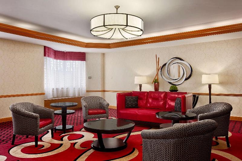 Hilton Rosemont Chicago O'Hare - photo 166