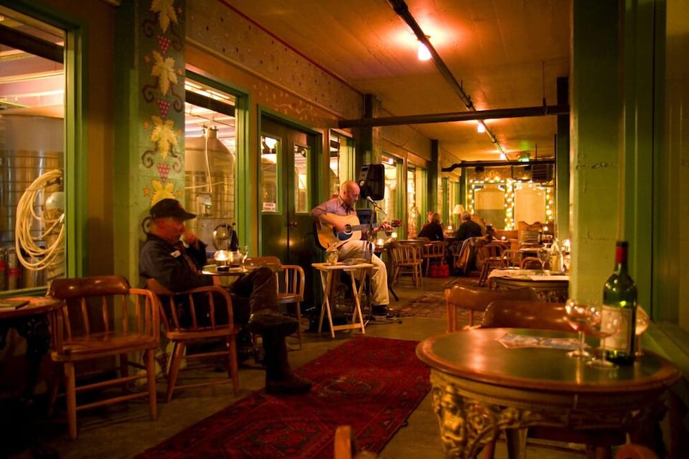 McMenamins Edgefield - photo 39