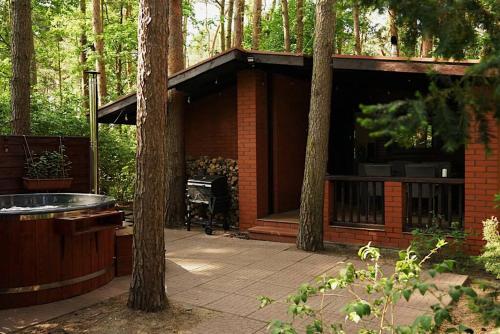 Zacisze Narwi - last minute hotel in Unknown City