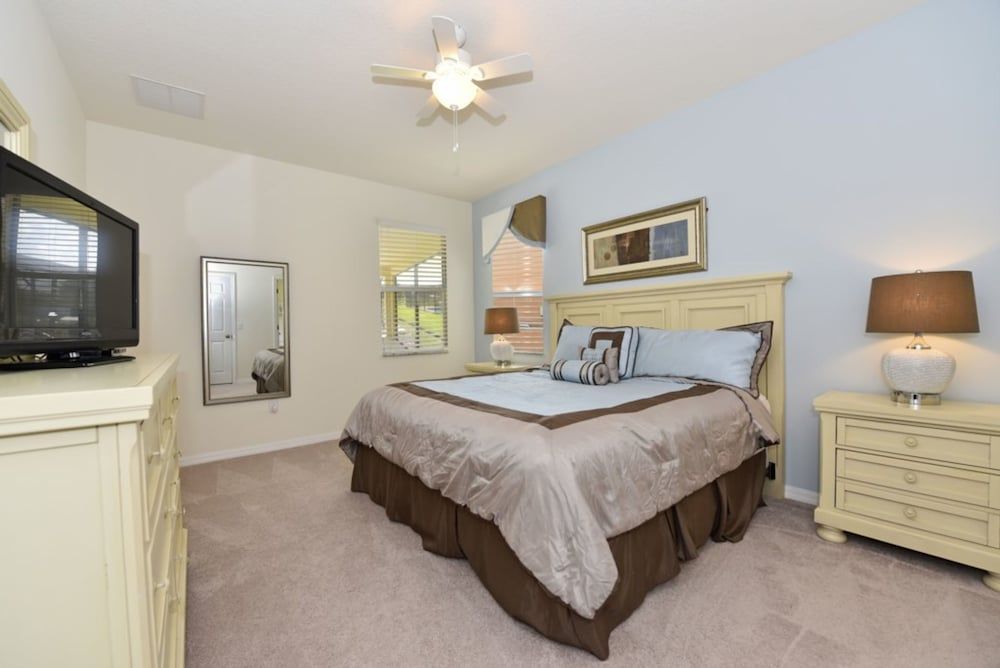 Watersong Resort 703 Orange By Fairytale VR - photo 24