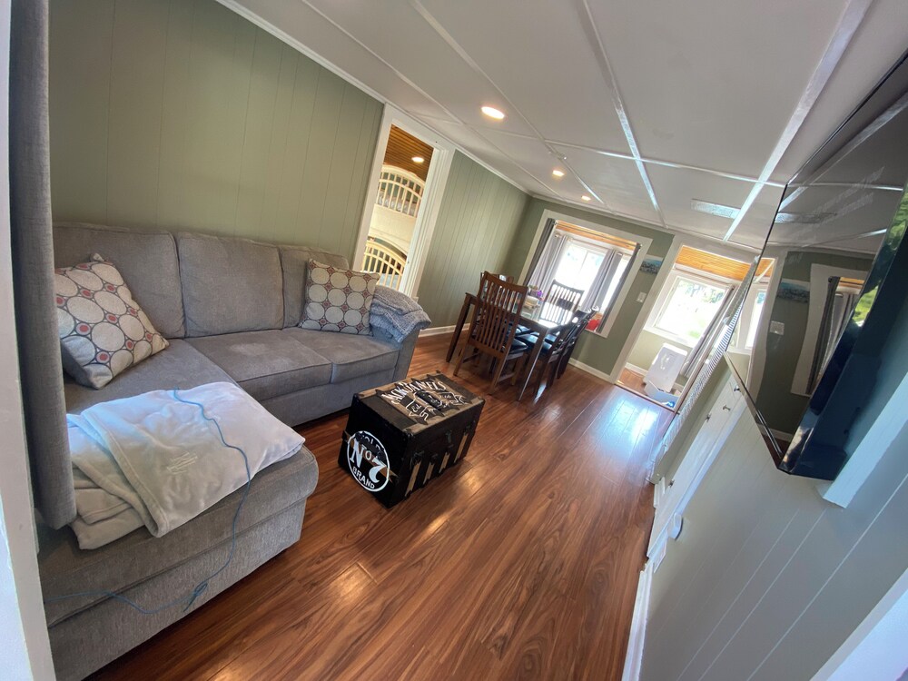 The Onset Beach Compound Cape Cod Beach Resort & Oceanic Habitat - photo 44
