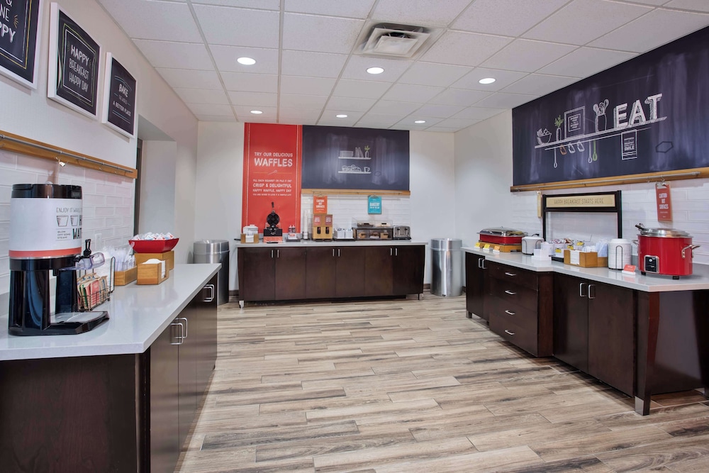Hampton Inn & Suites Athens I 65 - photo 27