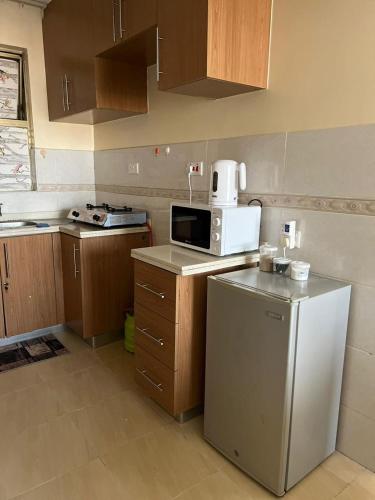 Ngara Studio 5 Mins Walking Distance to CBDIamZero712Seven06Eight60