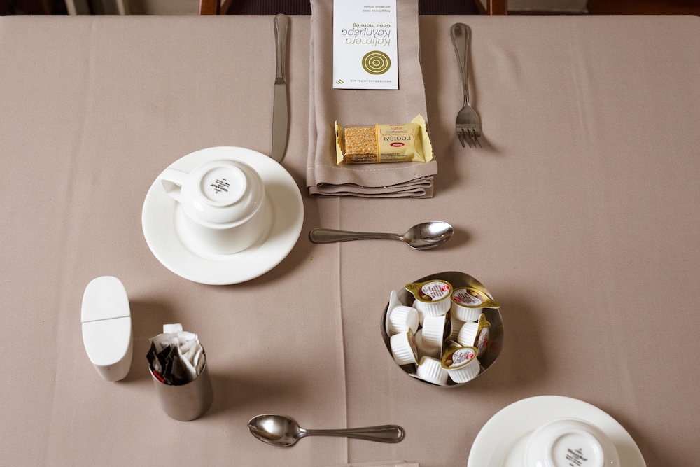 מזון ומשקאות