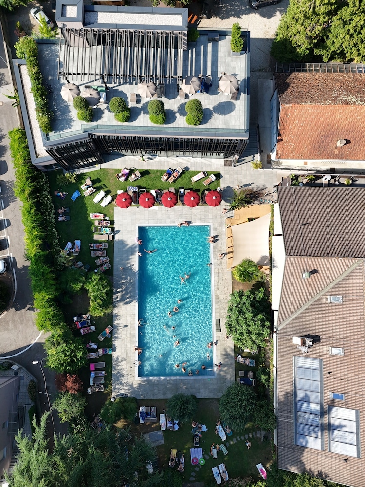 Hotel CampingPark Steiner — hotel in Laives