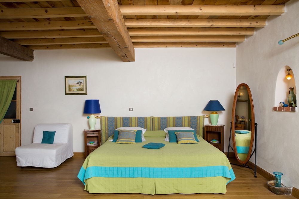 Le Domaine De La Belliere — hotel in Villars-Les-Dombes